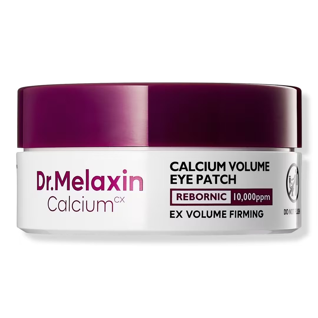 Ulta Beauty - Dr. Melaxin Calcium Volume Eye Patch 60CT