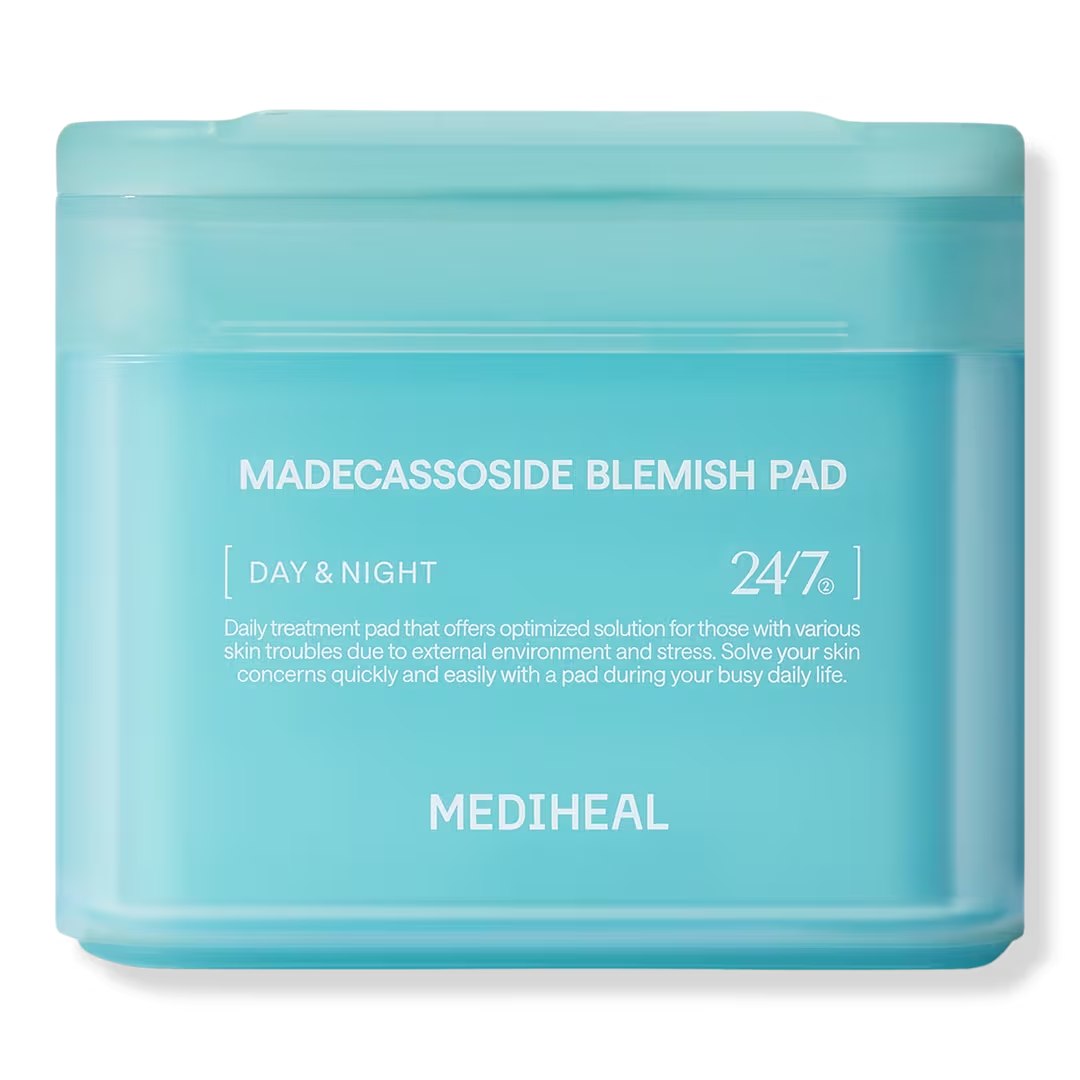 Ulta Beauty - MEDIHEAL Madecassoside Blemish Pad 100ct