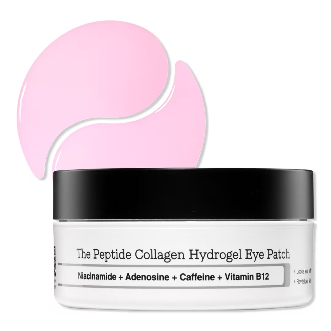 Ulta Beauty - COSRX The Peptide Collagen Hydrogel Eye Patch 30pair