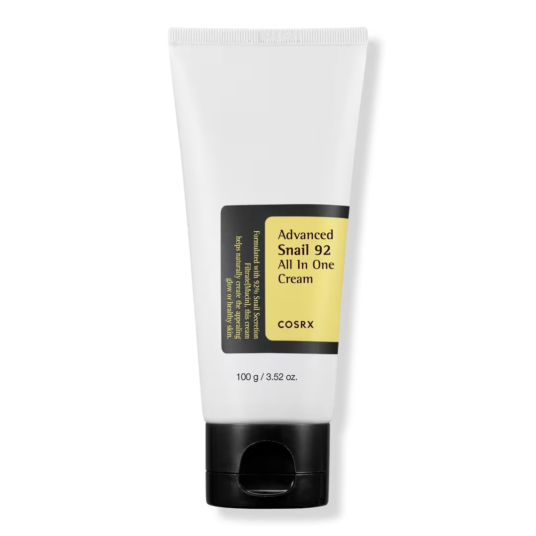 Ulta Beauty - COSRX Advanced Snail 92 All In One Cream 3.52 oz