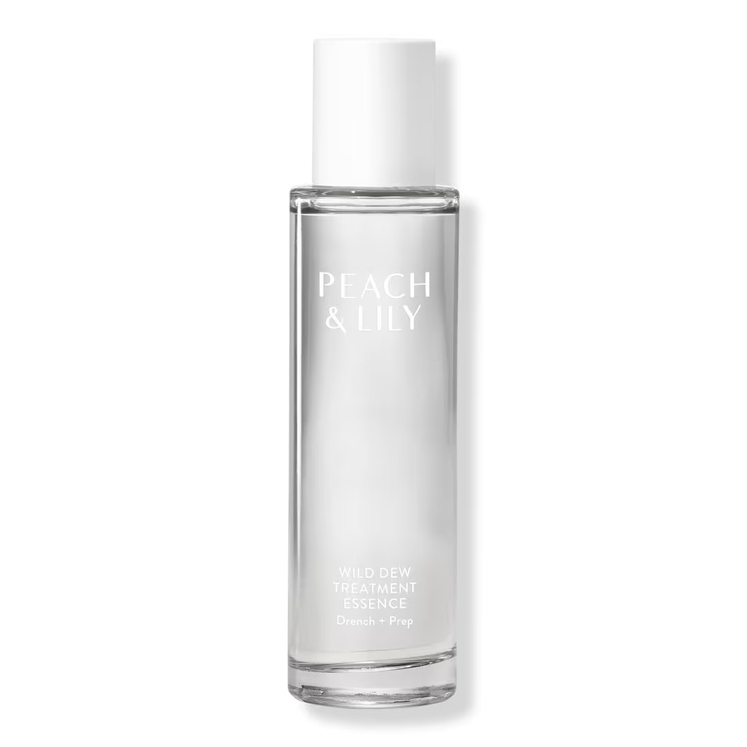 Ulta Beauty - PEACH & LILY Wild Dew Treatment Essence