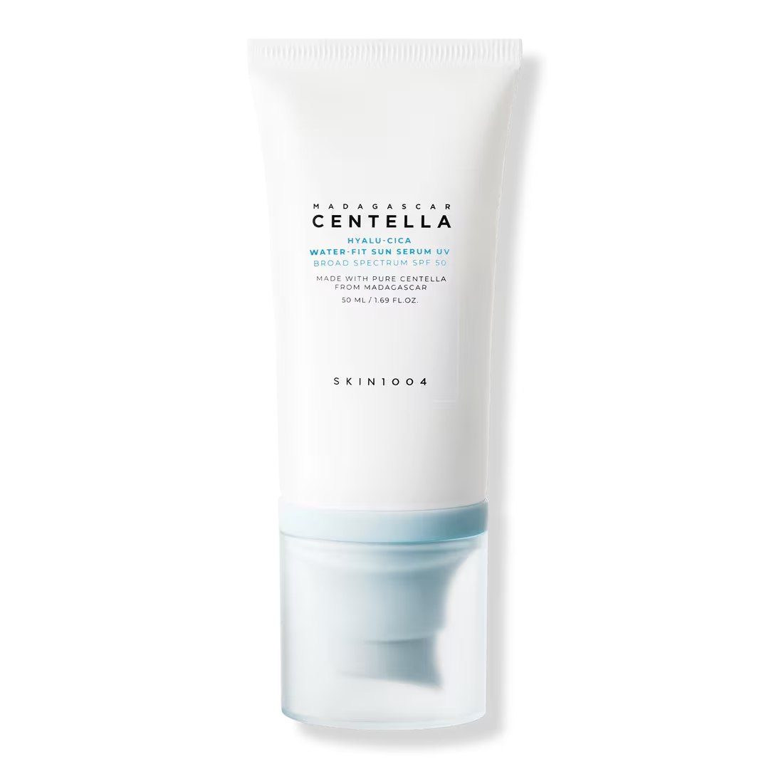 Ulta Beauty - SKIN1004 Madagascar Centella Hyalu-Cica Water-Fit Sun Serum UV SPF50