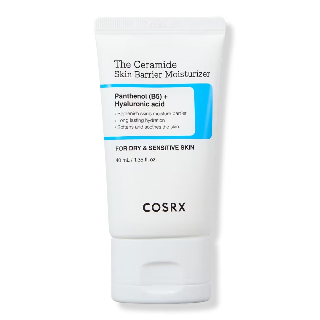 Ulta Beauty - COSRX The Ceramide Skin Barrier Moisturizer For Sensitive Skin 1.35 oz