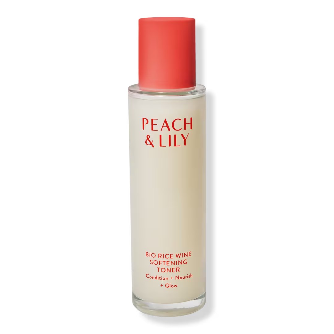 Ulta Beauty - PEACH & LILY Bio Rice Wine Softening Toner