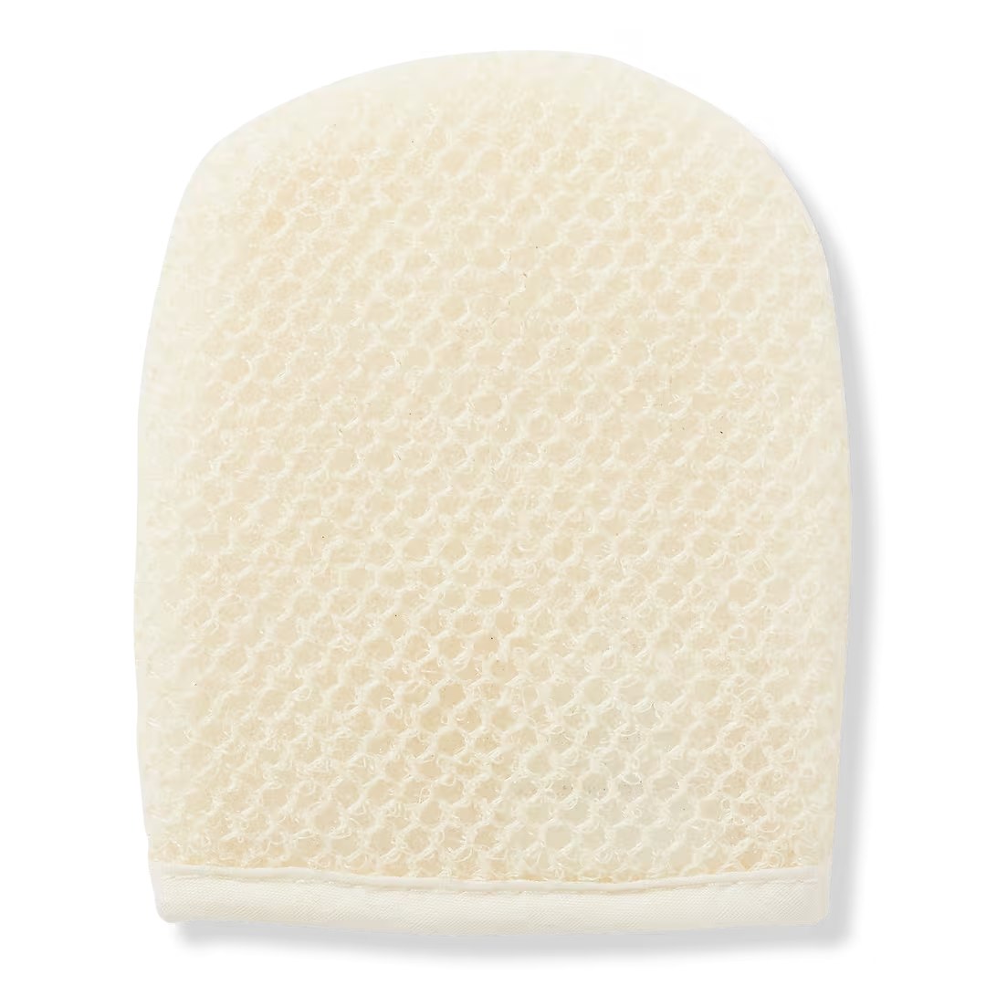 Ulta Beauty - Earth Therapeutics Super Loofa Facial Mitt