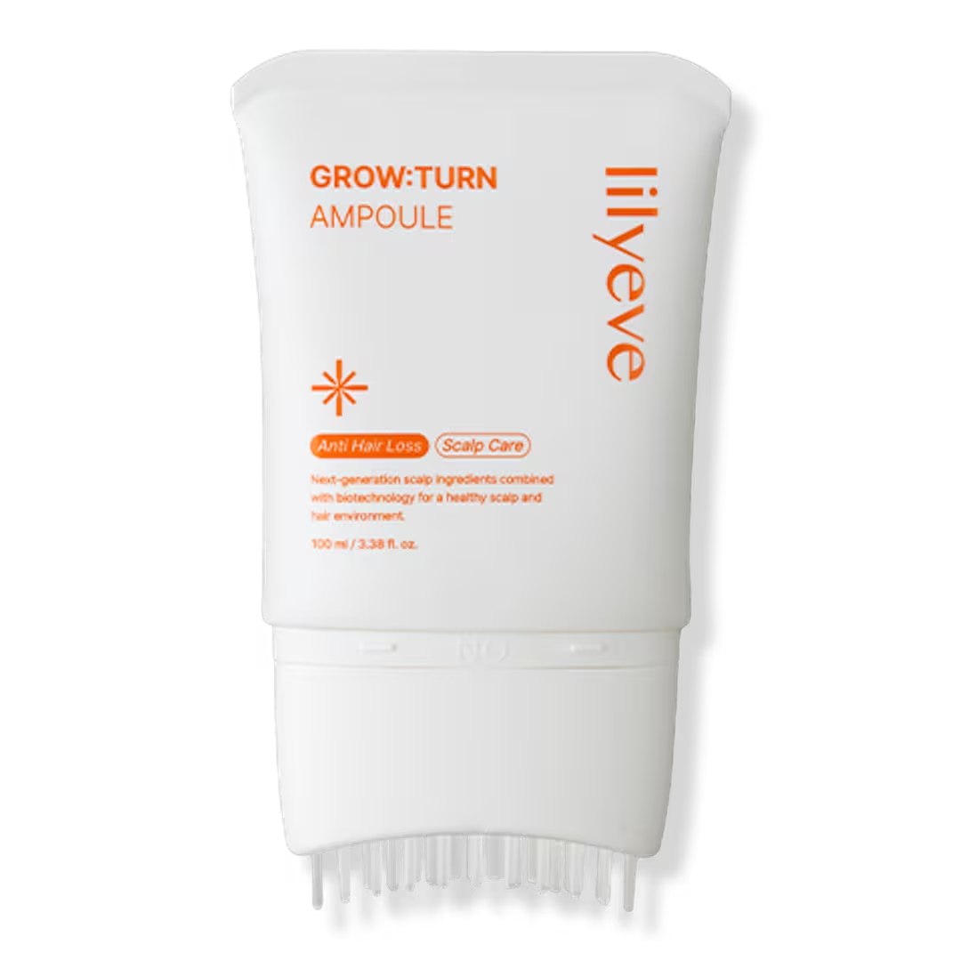 Ulta Beauty - Lilyeve Growturn Exosome Brush Ampoule
