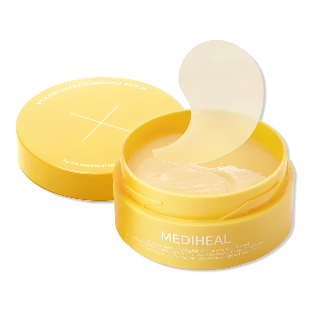 Ulta Beauty - MEDIHEAL Vita Collagen Eye Ampoule Patch 60ct