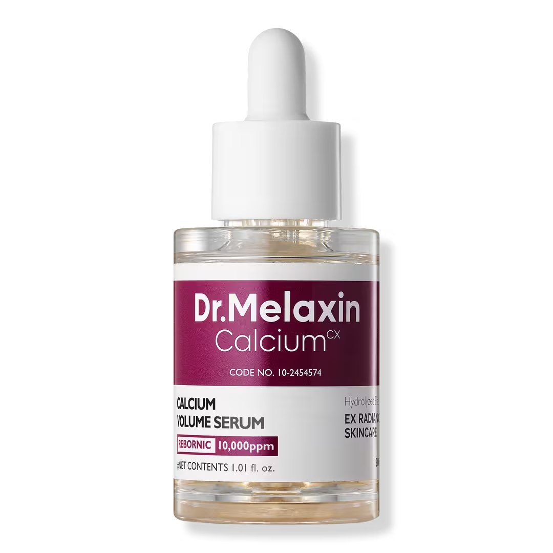 Ulta Beauty - Dr. Melaxin Calcium Volume Serum