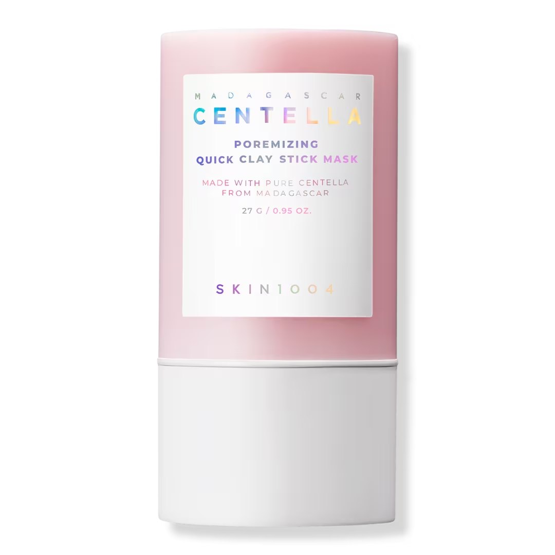 Ulta Beauty - SKIN1004  Madagascar Centella Poremizing Quick Clay Stick Mask