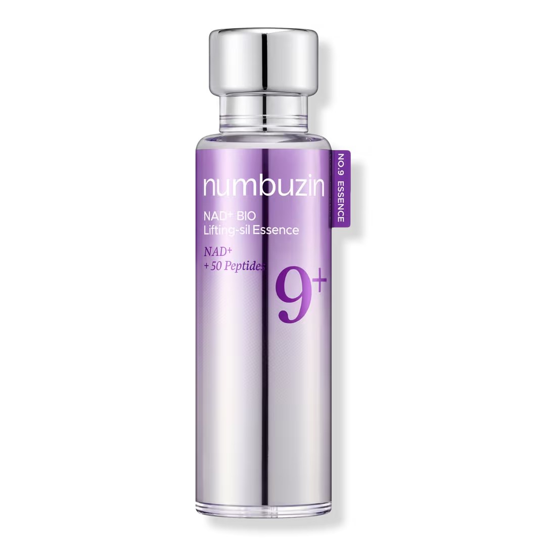 Ulta Beauty - numbuzin No.9 NAD Bio Lifting Essence