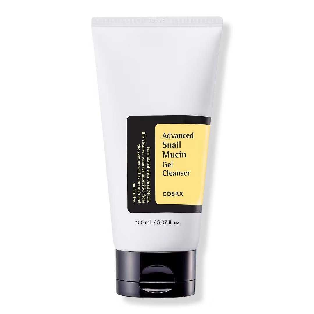 Ulta Beauty - COSRX Advanced Snail Mucin Gel Cleanser