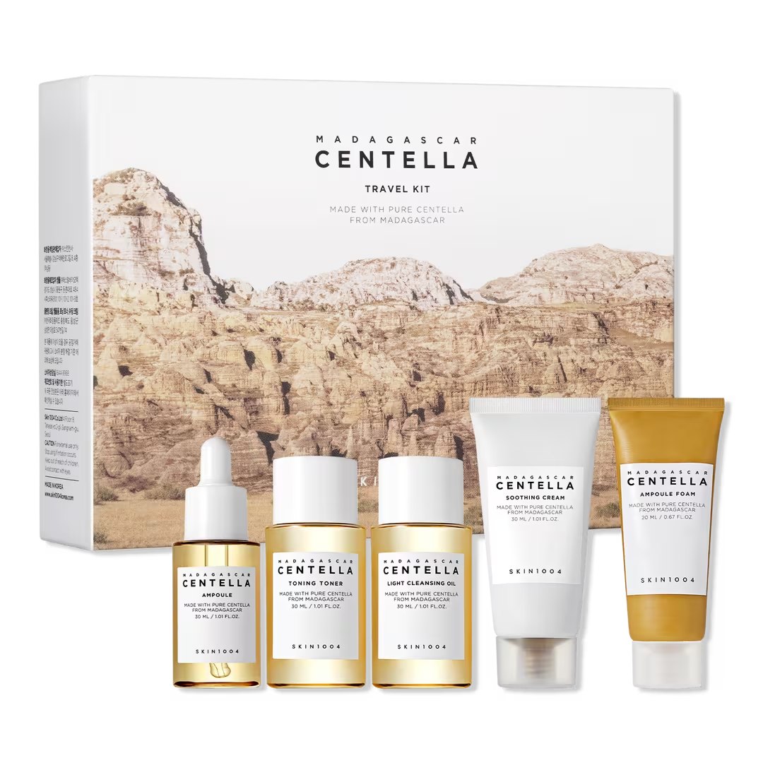 Ulta Beauty - SKIN1004 Madagascar Centella Travel Kit