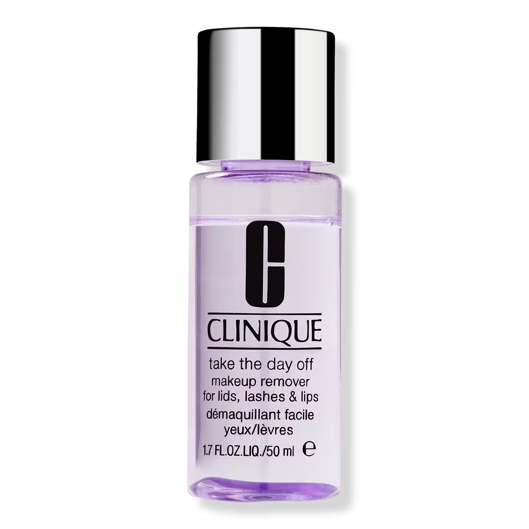 Ulta Beauty - Clinique Take The Day Off Makeup Remover For Lids, Lashes & Lips 1.7oz