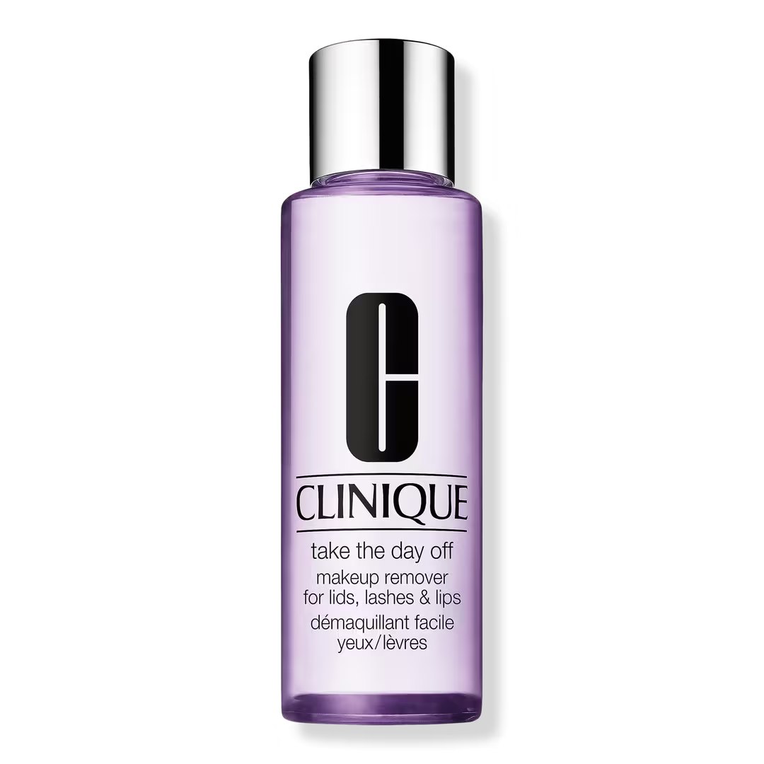 Ulta Beauty - Clinique Take The Day Off Makeup Remover For Lids, Lashes & Lips 6.8oz