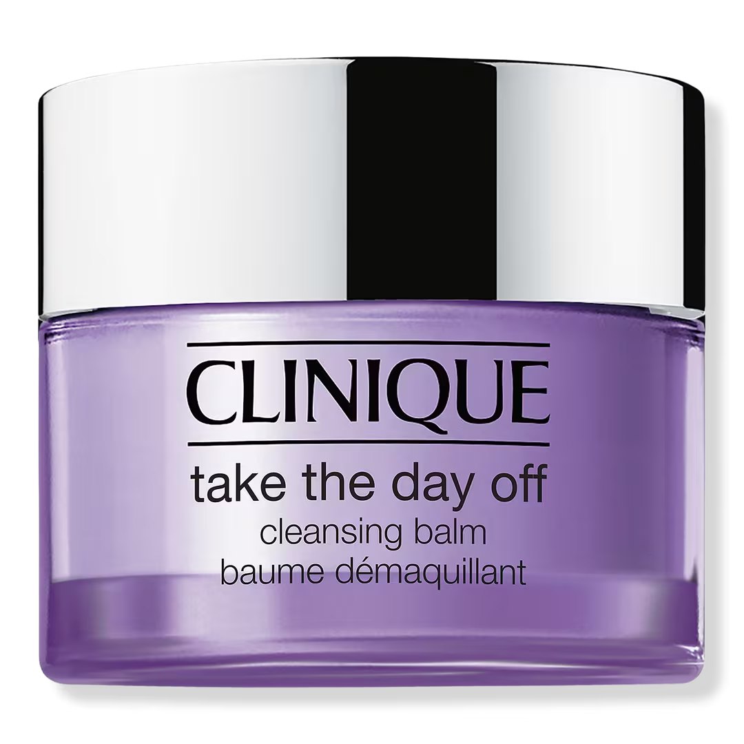 Ulta Beauty - Clinique Take The Day Off Cleansing Balm Makeup Remover 1.0oz