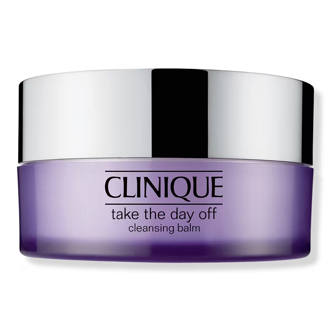 Ulta Beauty - Clinique Take The Day Off Cleansing Balm Makeup Remover 3.8oz