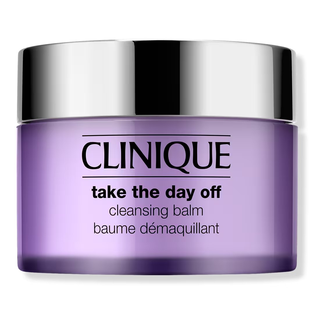 Ulta Beauty - Clinique Take The Day Off Cleansing Balm Makeup Remover 6.7oz