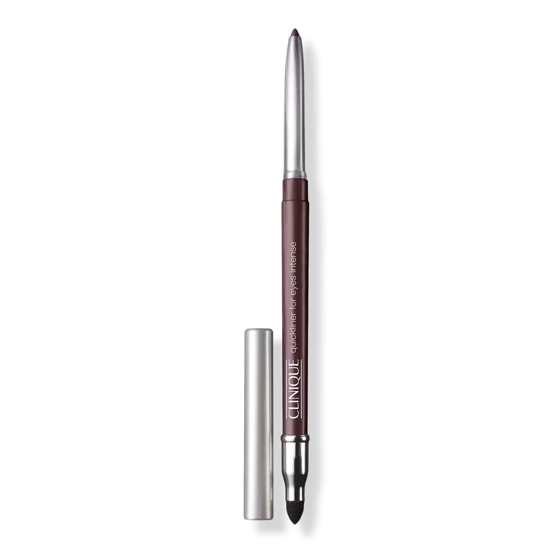Ulta Beauty - Clinique Quickliner For Eyes Intense Eyeliner: Color Intense Auburgine
