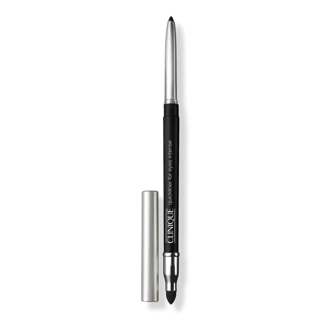 Ulta Beauty - Clinique Quickliner For Eyes Intense Eyeliner: Color Intense Black