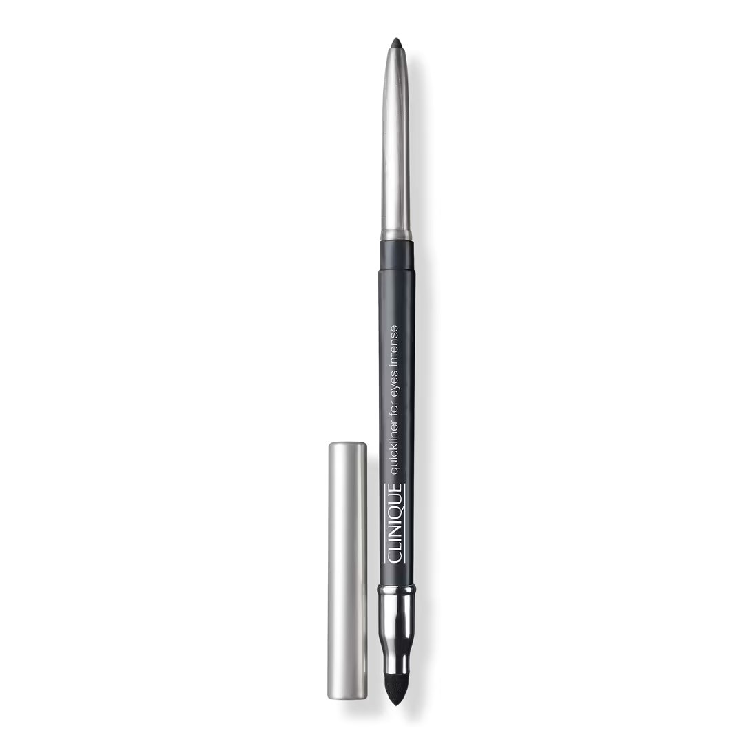 Ulta Beauty - Clinique Quickliner For Eyes Intense Eyeliner: Color Intense Charcoal