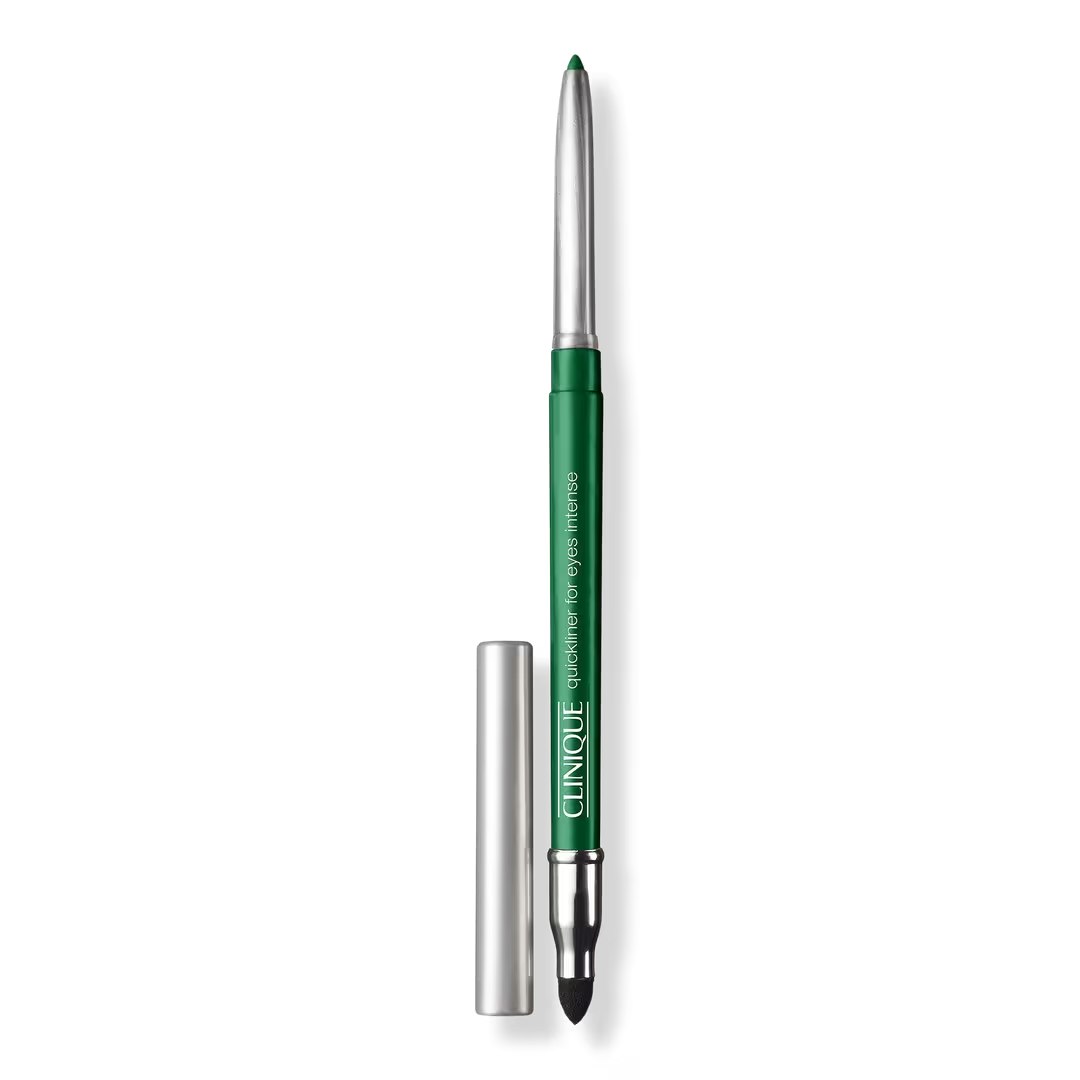 Ulta Beauty - Clinique Quickliner For Eyes Intense Eyeliner: Color Intense Ivy
