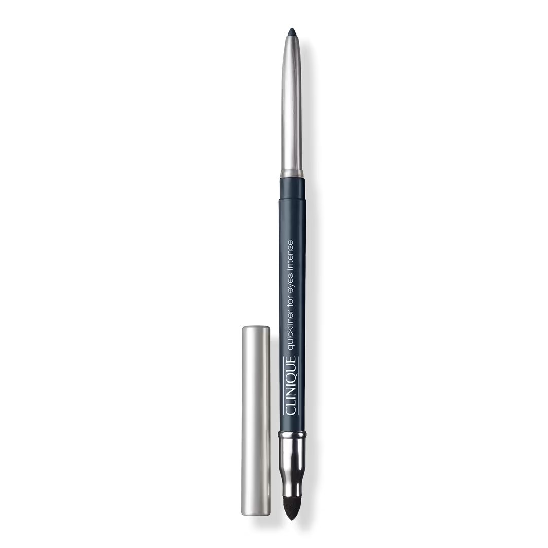 Ulta Beauty - Clinique Quickliner For Eyes Intense Eyeliner: Color Intense Midnight