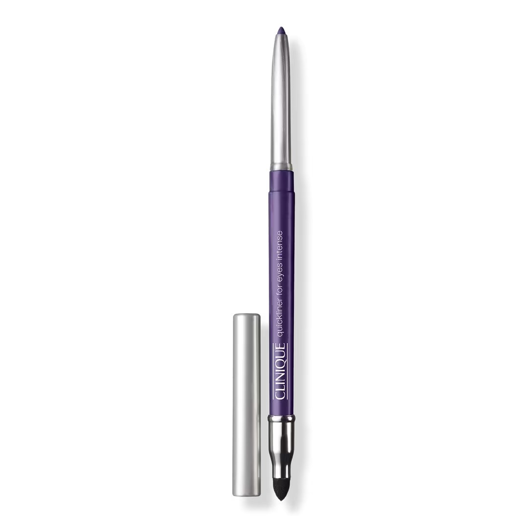 Ulta Beauty - Clinique Quickliner For Eyes Intense Eyeliner: Color Intense Plum