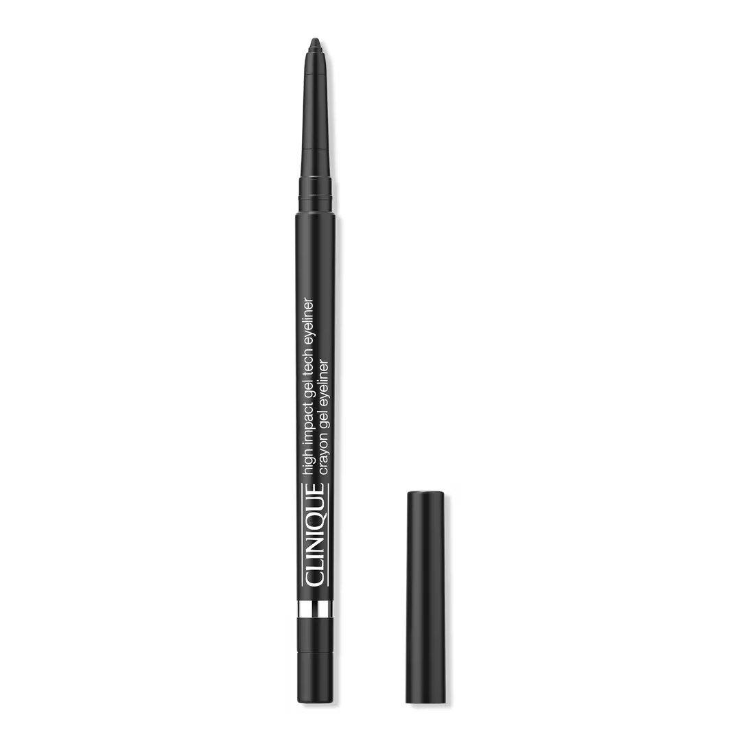 Ulta Beauty - Clinique High Impact Gel Tech Eyeliner: Color Black