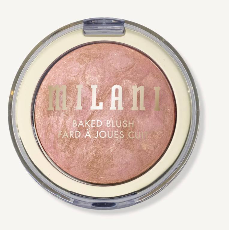 Ulta- Milani Baked Blush- Color Berry Amore