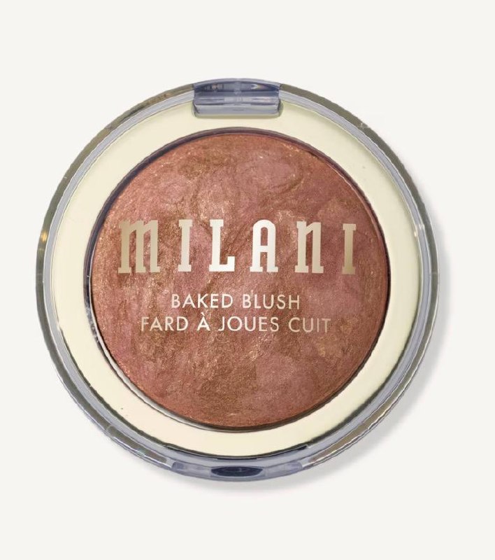 Ulta- Milani Baked Blush- Color Rose D’oro