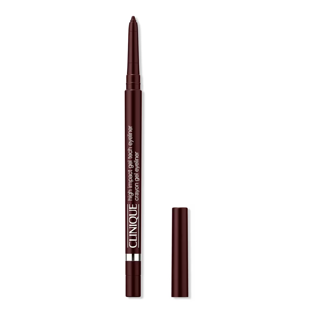 Ulta Beauty - Clinique High Impact Gel Tech Eyeliner: Color Black Honey