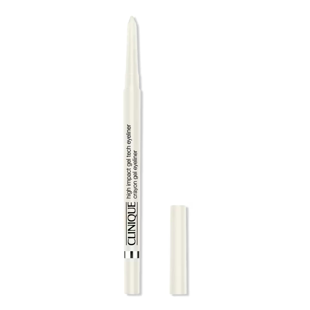 Ulta Beauty - Clinique High Impact Gel Tech Eyeliner: Color Bright White