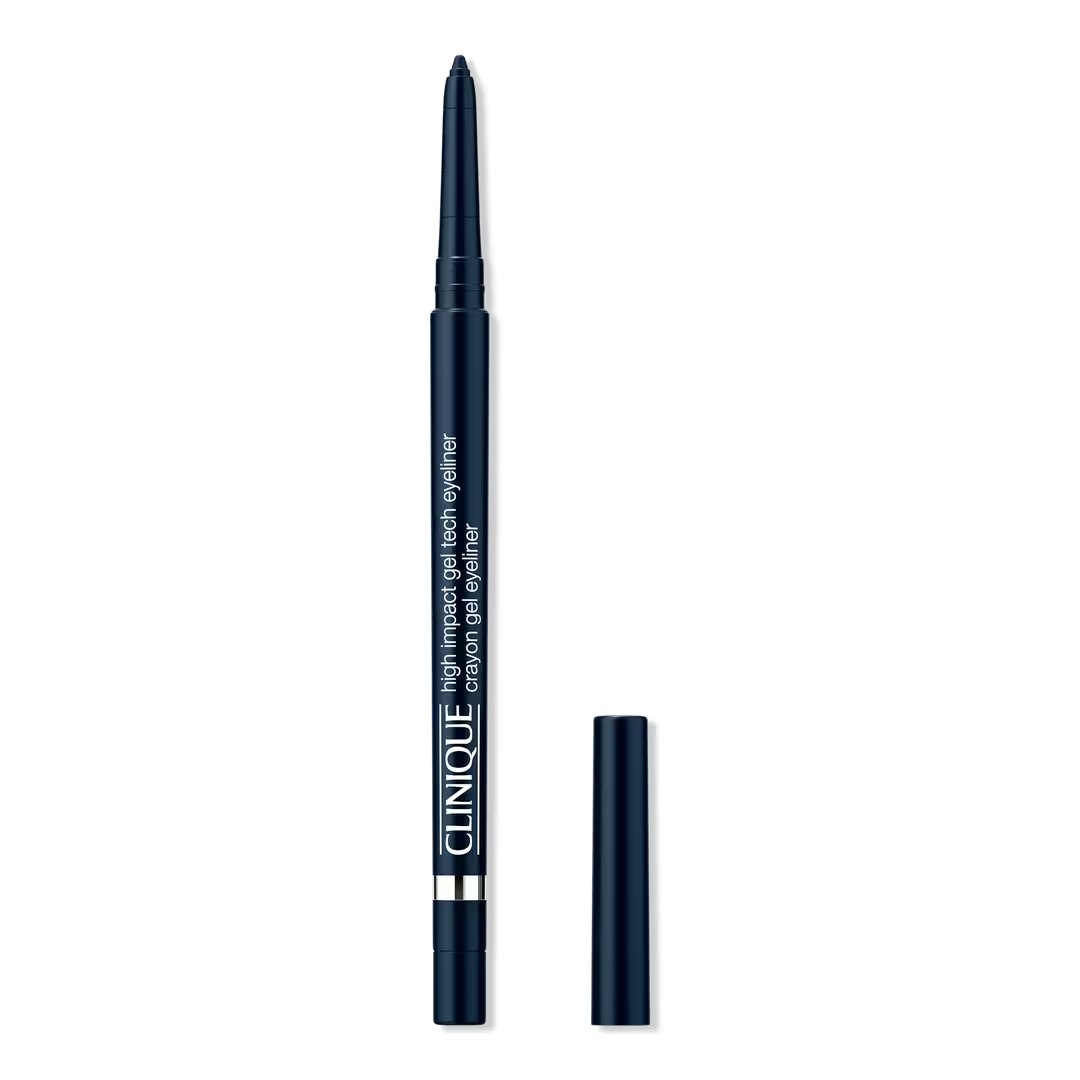 Ulta Beauty - Clinique High Impact Gel Tech Eyeliner: Color Deep Denim