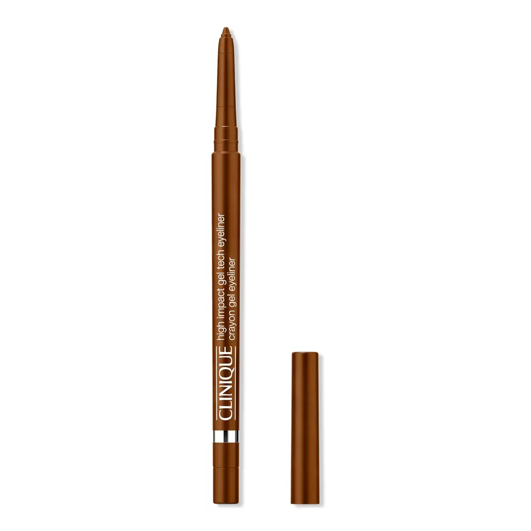 Ulta Beauty - Clinique High Impact Gel Tech Eyeliner: Color Bronze Glow