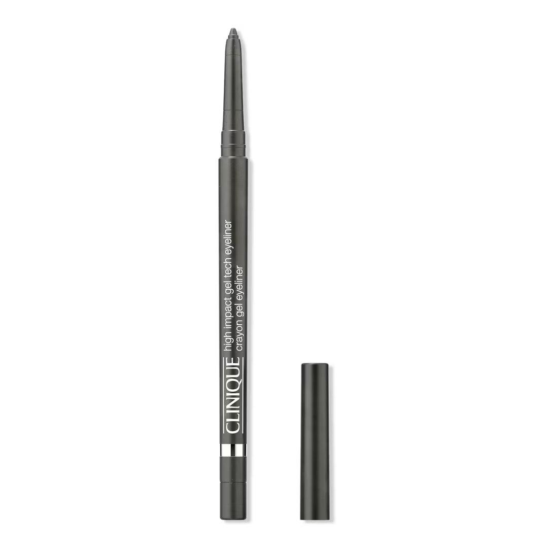 Ulta Beauty - Clinique High Impact Gel Tech Eyeliner: Color Polished Pewter