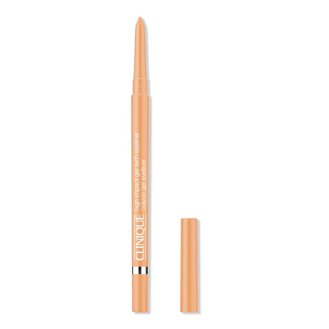 Ulta Beauty - Clinique High Impact Gel Tech Eyeliner: Color Beaming Beige