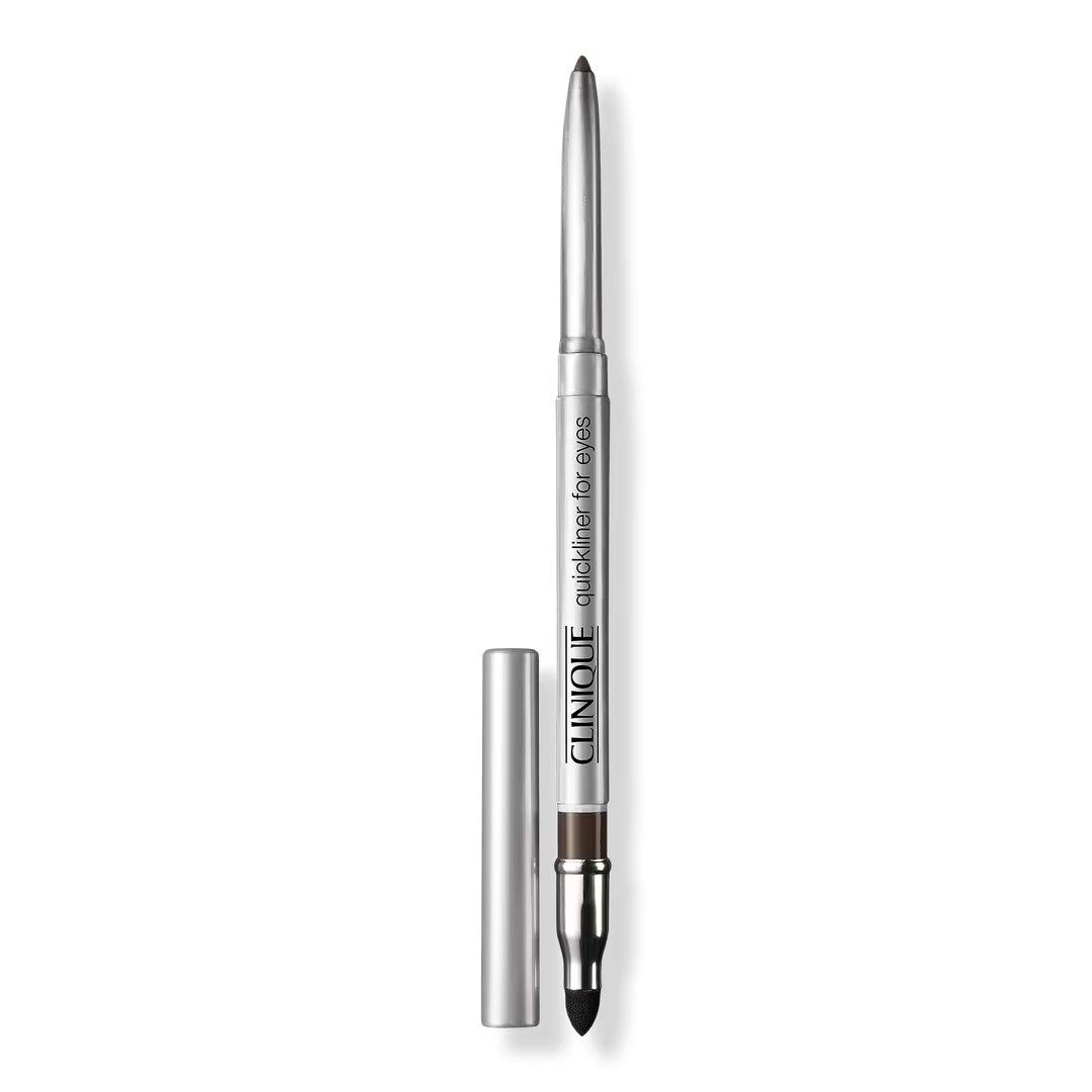 Ulta Beauty - Clinique Quickliner For Eyes Eyeliner: Color Dark Chocolate