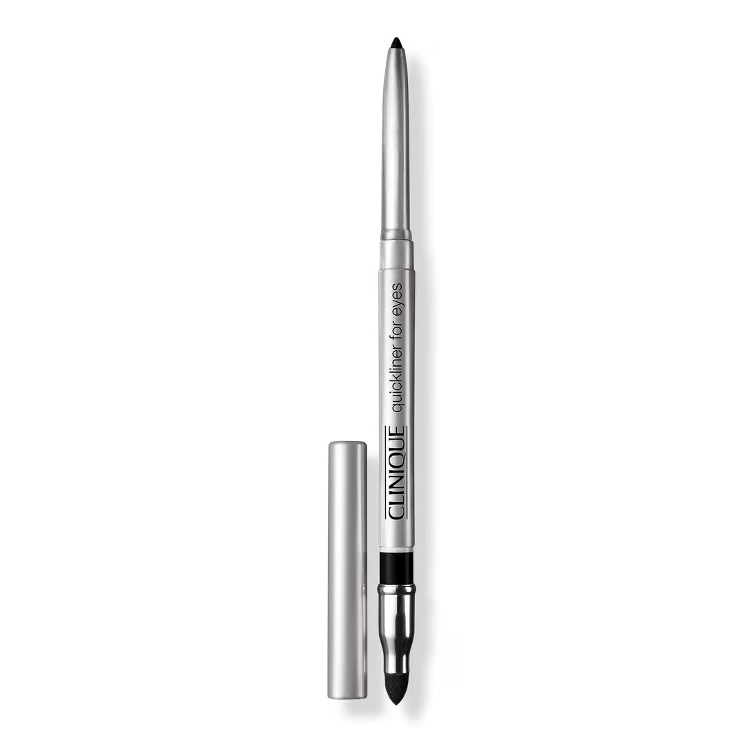 Ulta Beauty - Clinique Quickliner For Eyes Eyeliner: Color Really Black