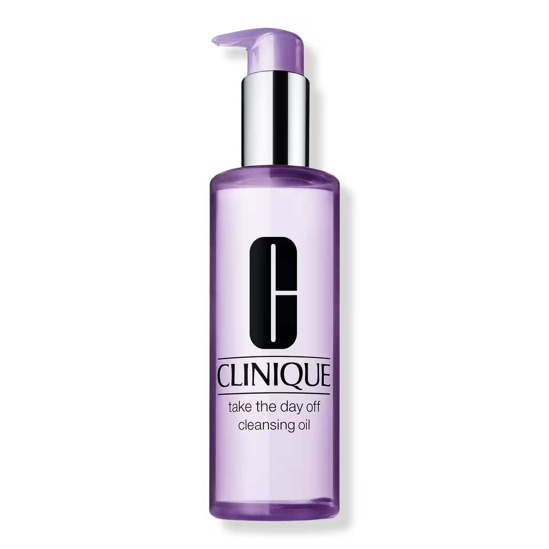 Ulta Beauty - Clinique Take The Day Off Cleansing Oil Makeup Remover