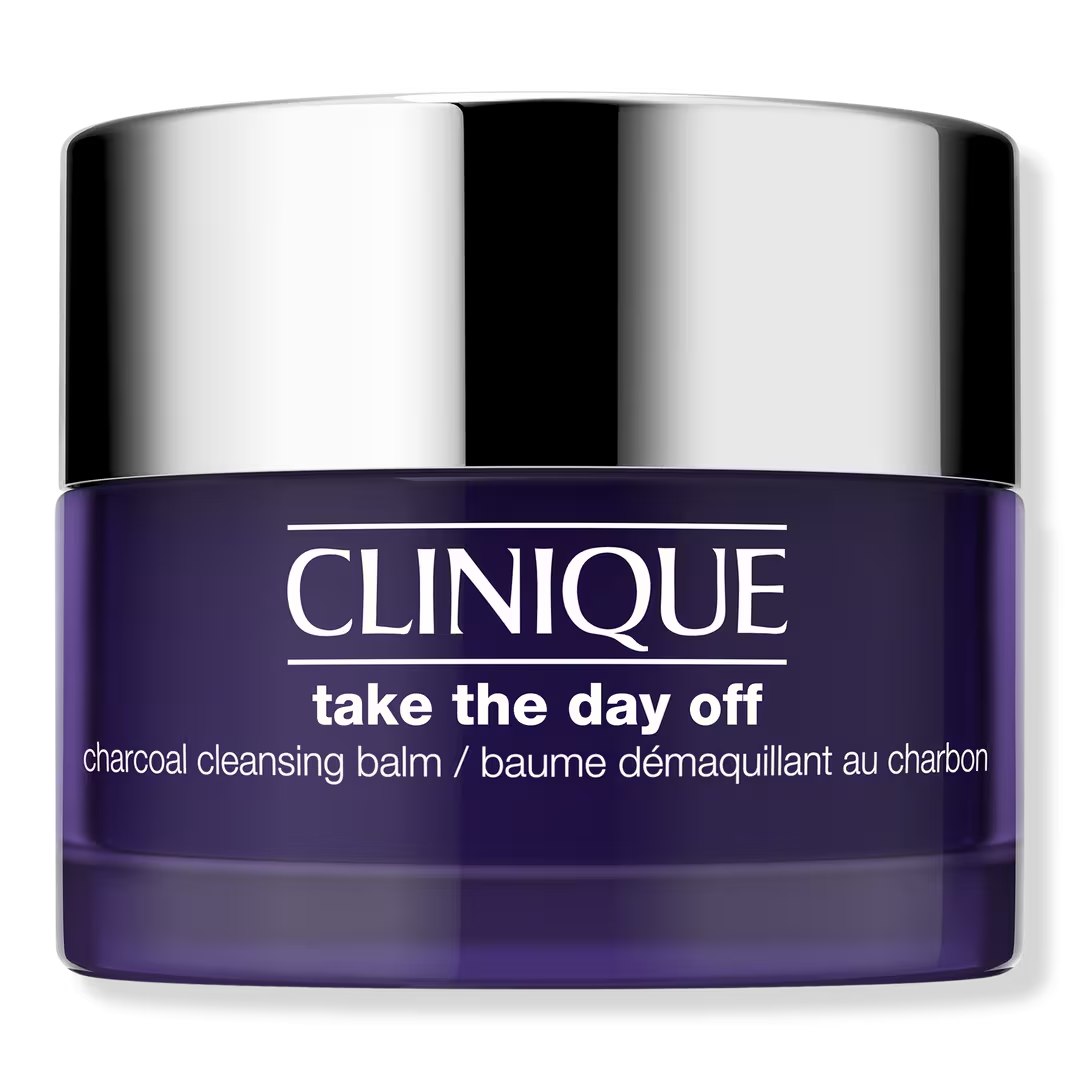 Ulta Beauty - Clinique Take The Day Off Charcoal Cleansing Balm Makeup Remover 1oz