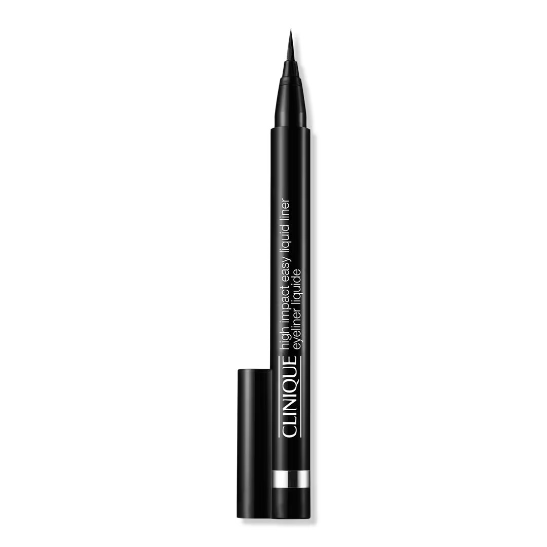 Ulta Beauty - Clinique High Impact Easy Liquid Eyeliner: Color Black