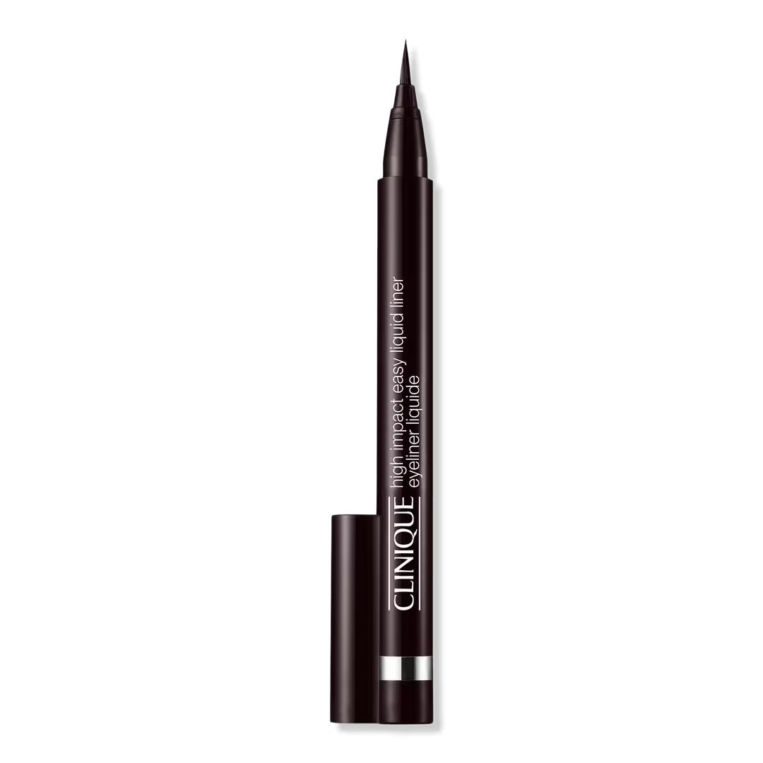 Ulta Beauty - Clinique High Impact Easy Liquid Eyeliner: Color Espresso