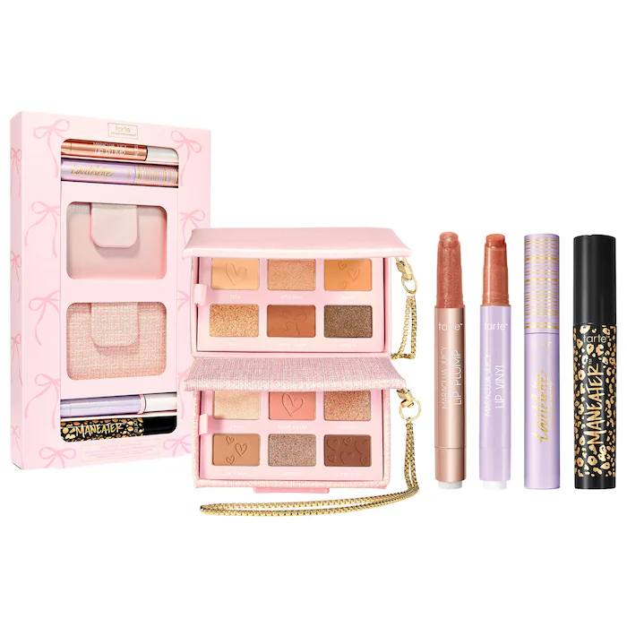 Sephora - Tarte you know you love me collector’s vault