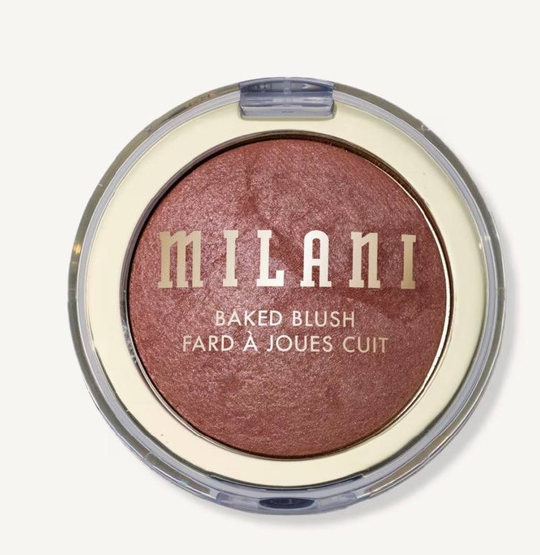Ulta- Milani Baked Blush- Color Ciao Bella