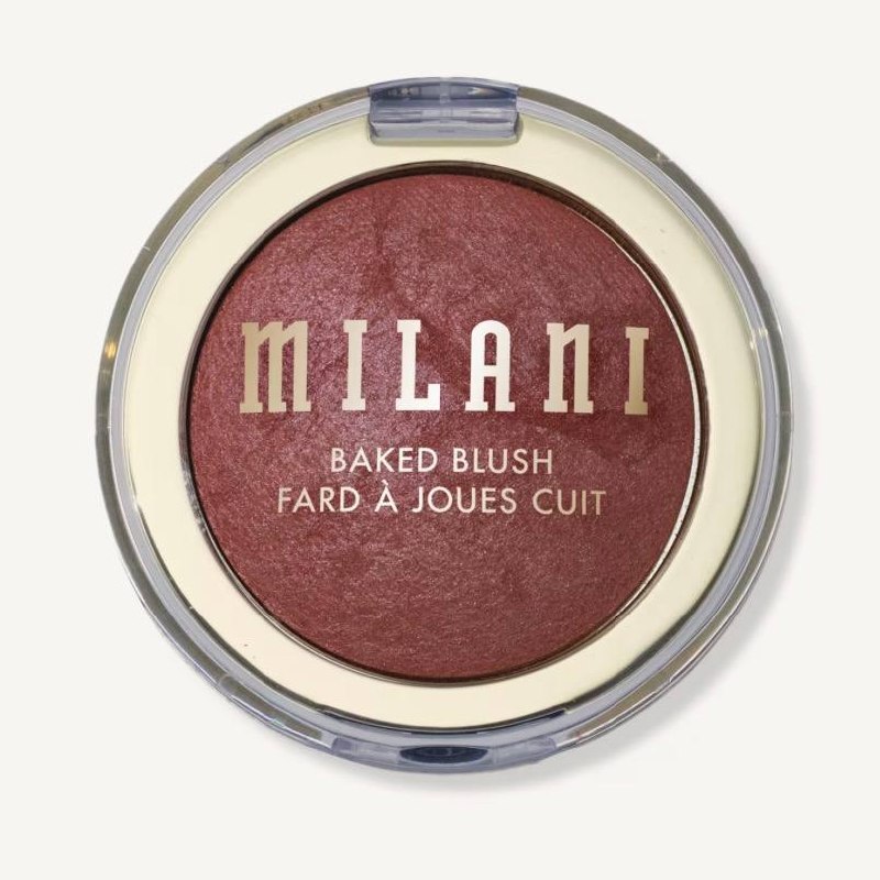 Ulta- Milani Baked Blush- Color Granita Glow