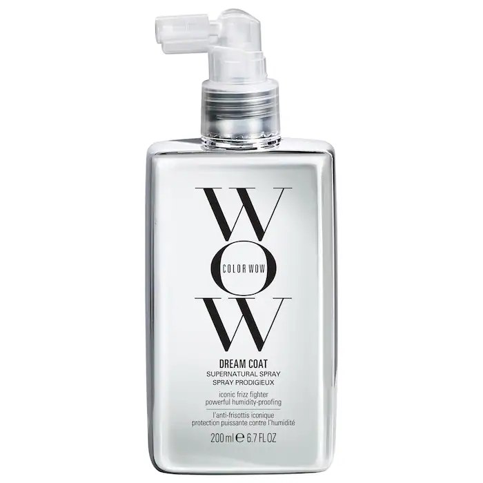 Sephora - COLOR WOW Dream Coat Supernatural Anti-Frizz, Blow Dry Treatment Spray