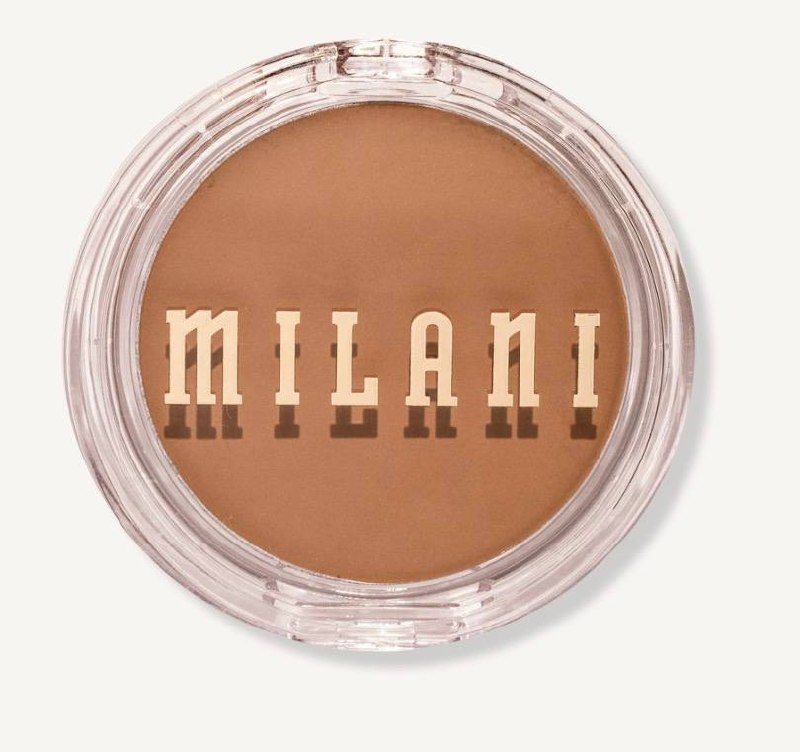 Ulta- Milani Cheek Kiss Cream Bronzer- Color Spilling Tea