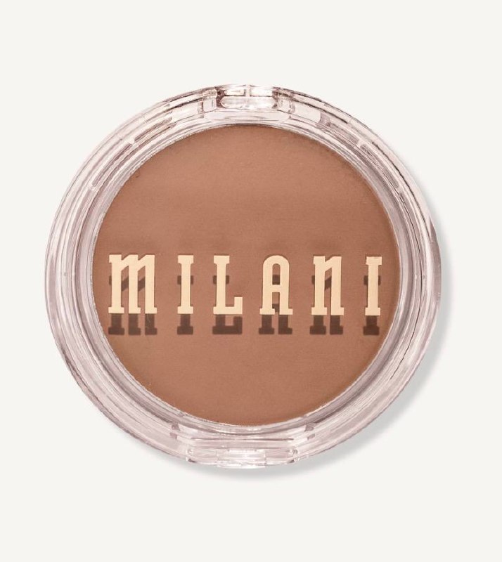 Ulta- Milani Cheek Kiss Cream Bronzer- Color Hey Honey