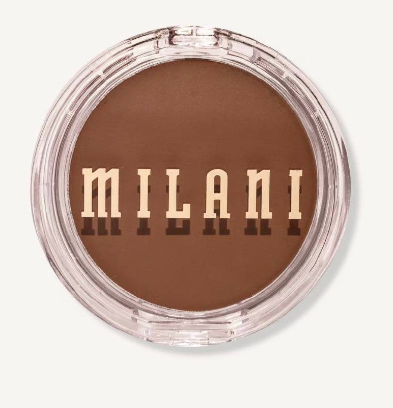 Ulta- Milani Cheek Kiss Cream Bronzer- Color Spicy Season