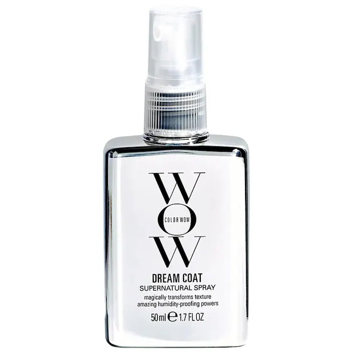 Sephora - COLOR WOW Dream Coat Supernatural Anti-Frizz, Blow Dry Treatment Spray